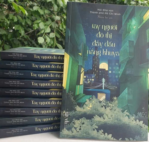Cuộc thi thơ “Nhân nghĩa đất phương Nam” lần 2